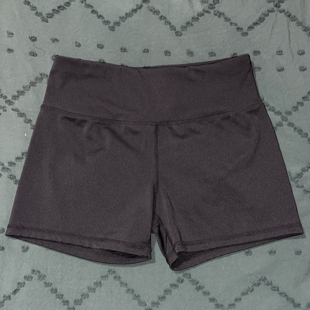 3 Pairs of Bike shorts athletic shorts